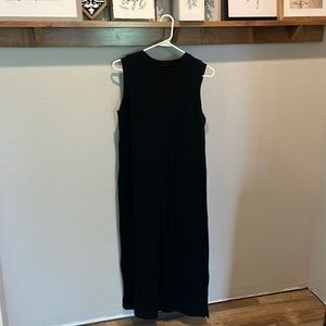 Universal threads tank dress